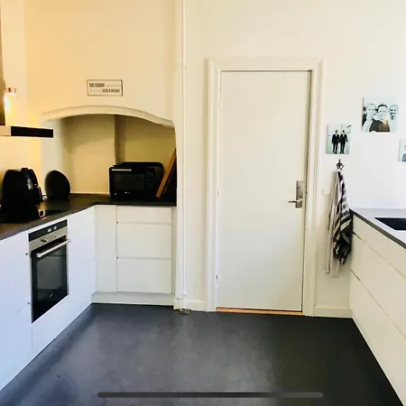 Maison d'hôtes Saxogade 1 *